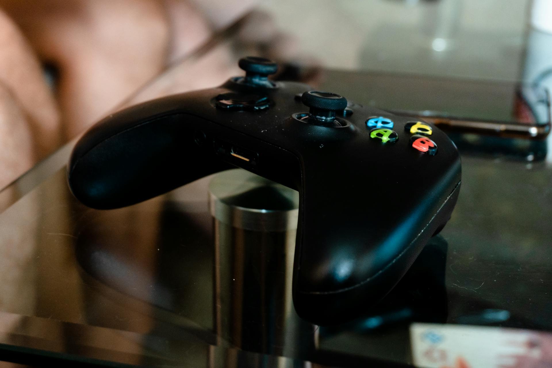 What are the key trends in UK video game AI development?