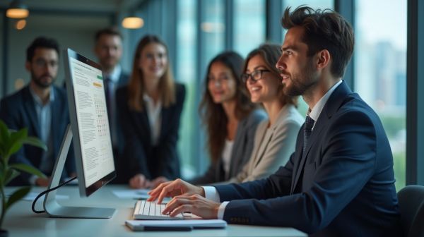 Enhance hiring success with psychometric tests for software companies
