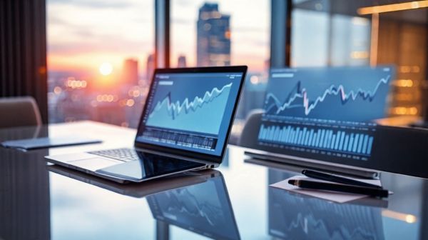 Top Benefits of Automating Financial Control with AI Agents