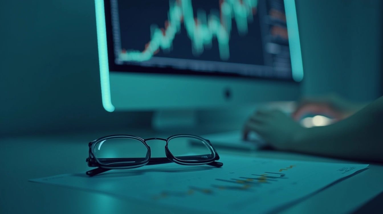Why financial control automation using AI agents is essential