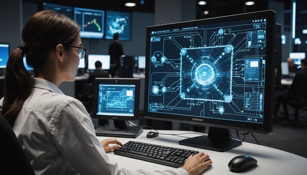 How Will High-Tech Developments in Computing Affect Our Daily Lives?